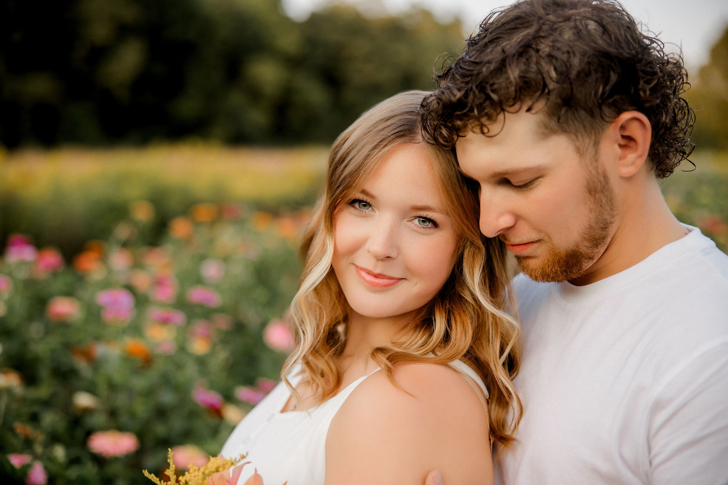 Brianna & Jacob Home Page Banner