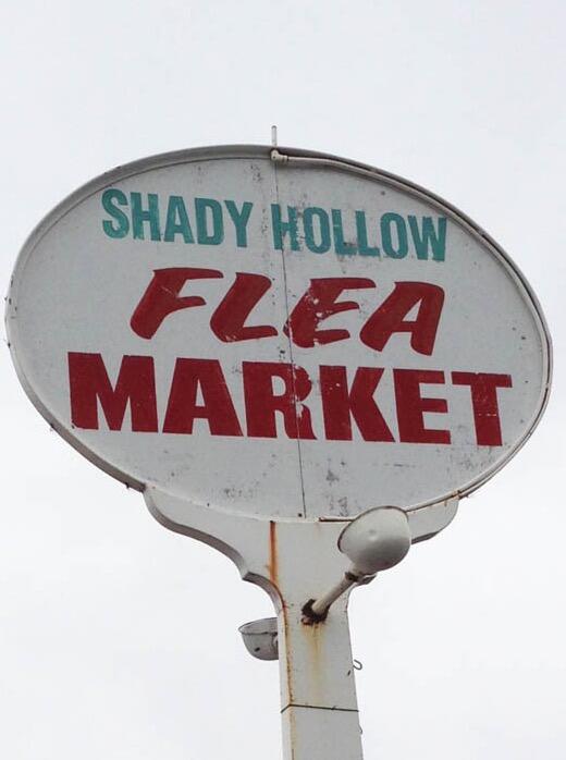 Picture of Shady Hollow Flea Market