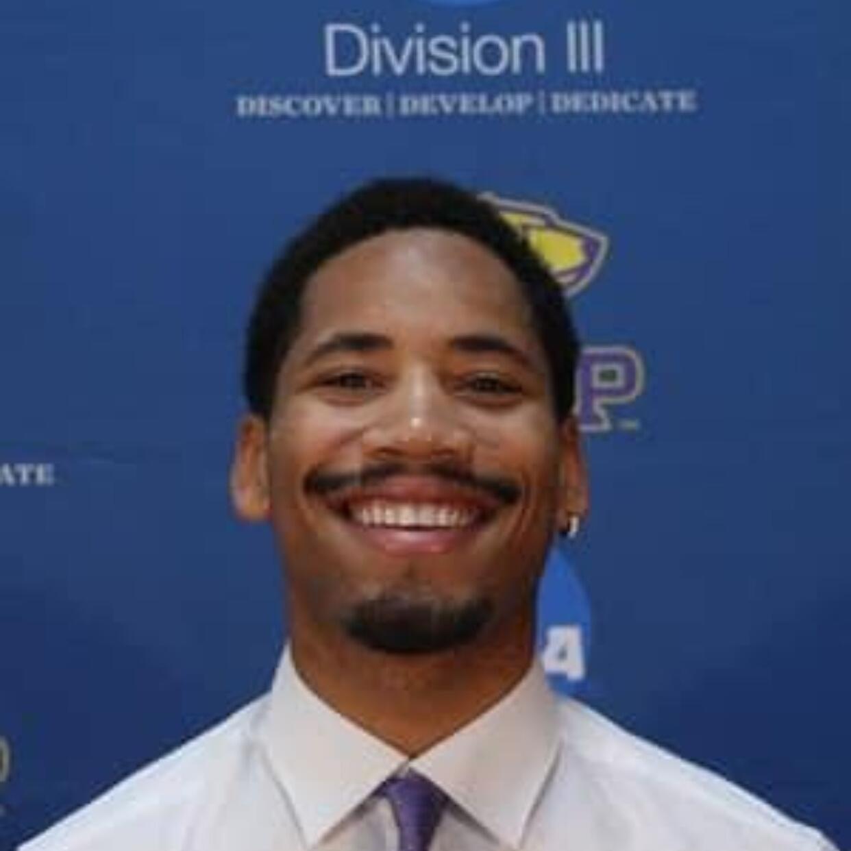 Isaiah Baker 