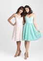 Allure Bridesmaids 1508 Sweetheart Bridesmaid Dress - thumbnail - 1