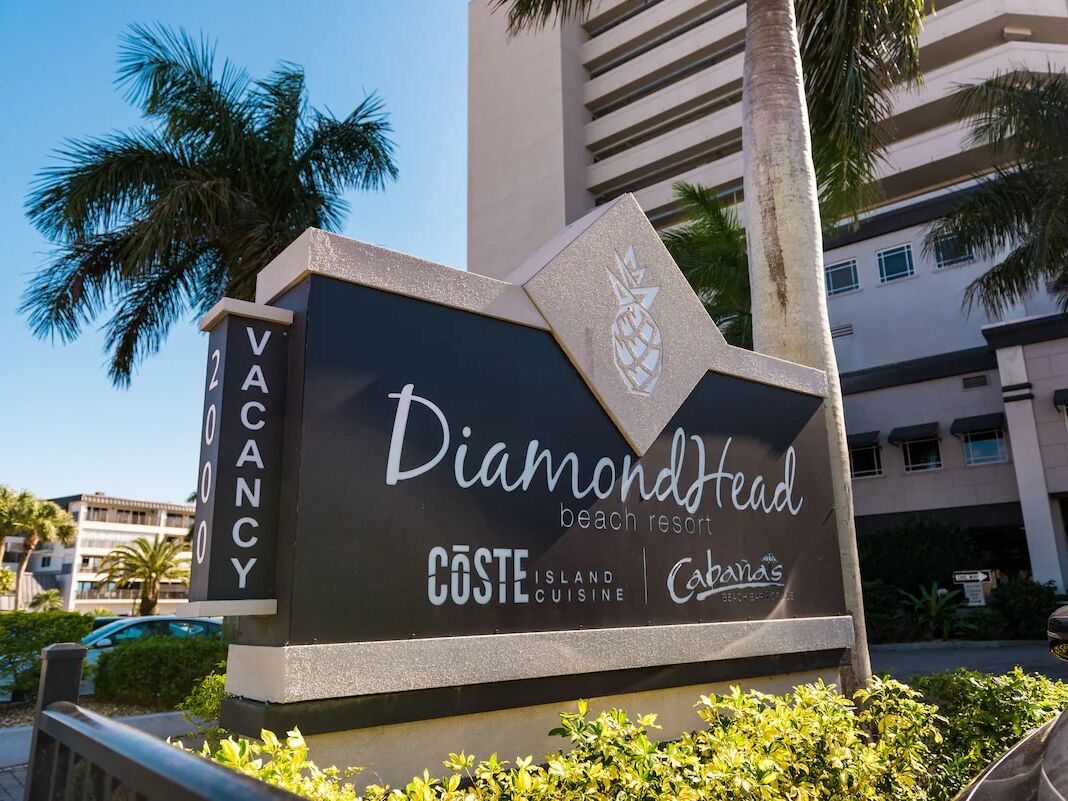 Picture of DiamondHead Beach Resort