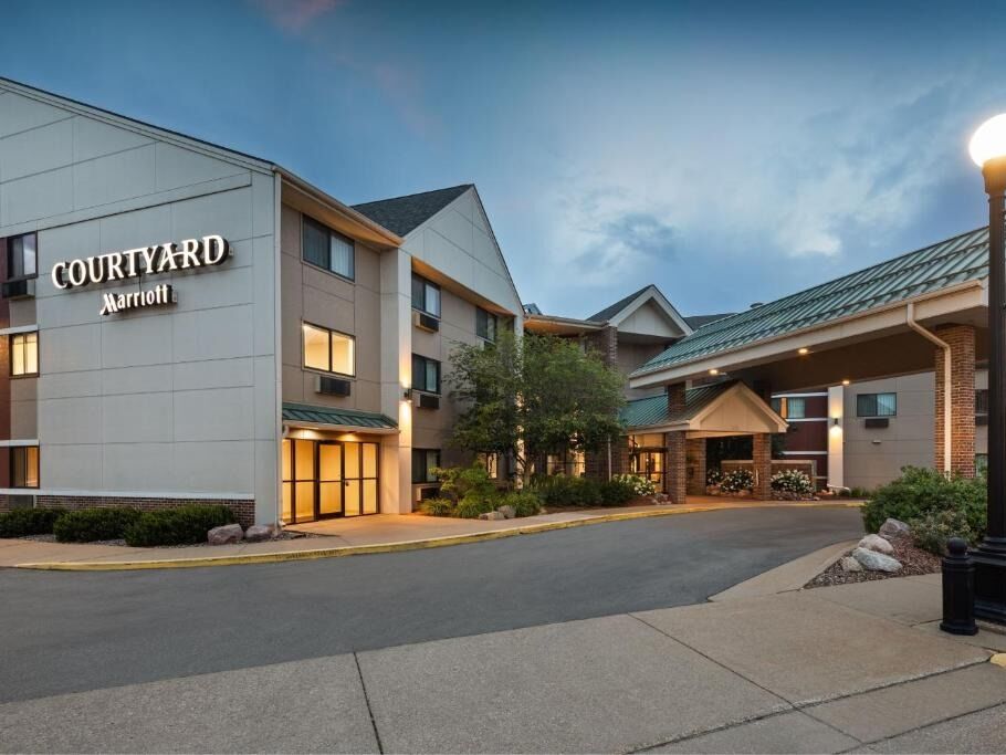 Picture of Courtyard by Marriott La Crosse Downtown/Mississippi Riverfront
