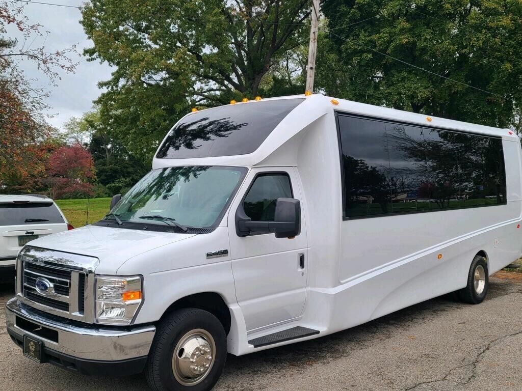 Picture of Rockstar Limousine