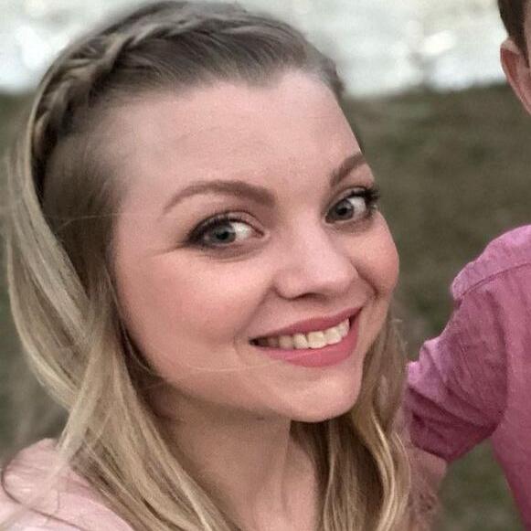 Nicole Todd
