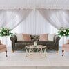 An Elegant Pakistani-Muslim Wedding at The Island House in Johns Island, South Carolina