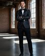 BLACKTIE AMSTERDAM Black Wedding Tuxedo Black Tuxedo - thumbnail - 1