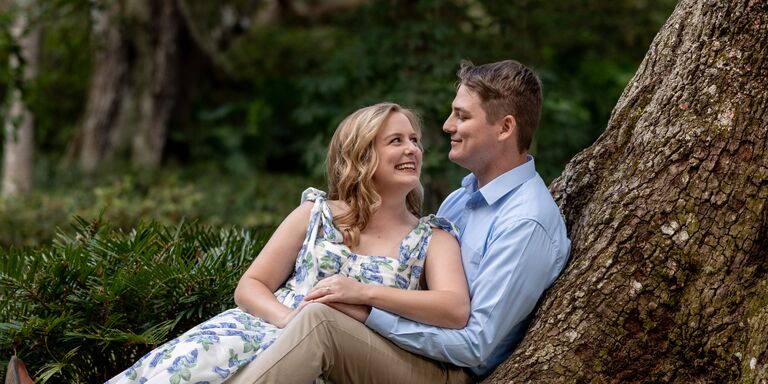 Zach & MaryBeth Home Page Banner