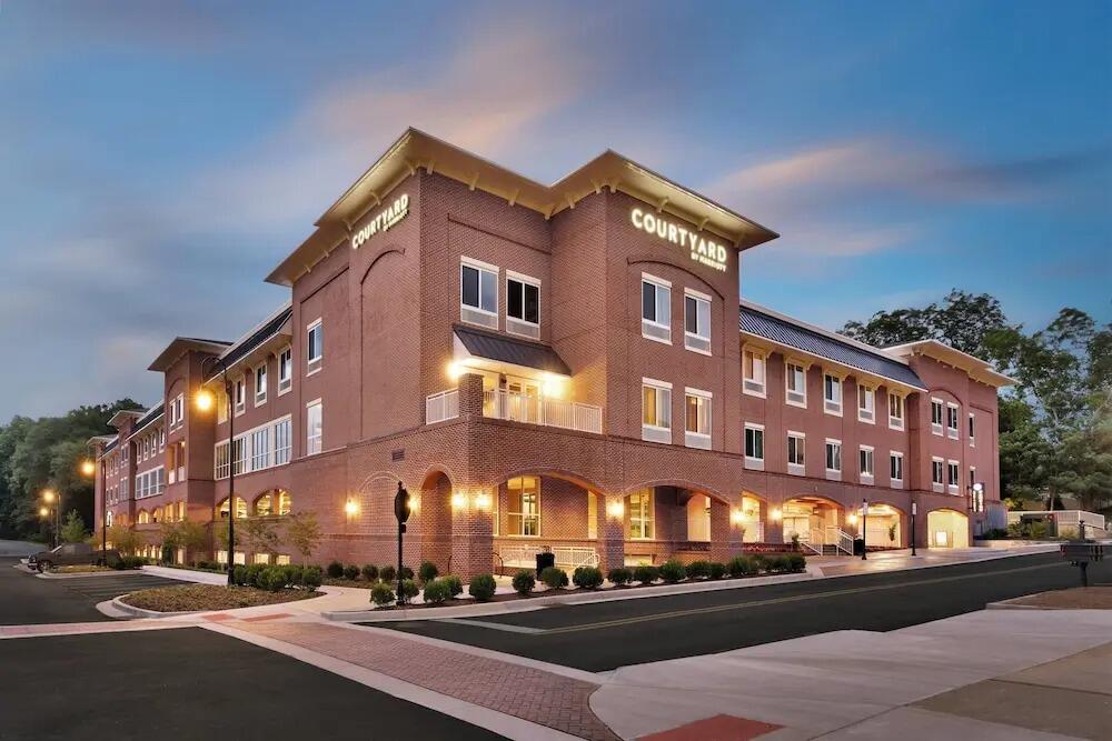 Picture of Courtyard by Marriott Atlanta Duluth Downtown
