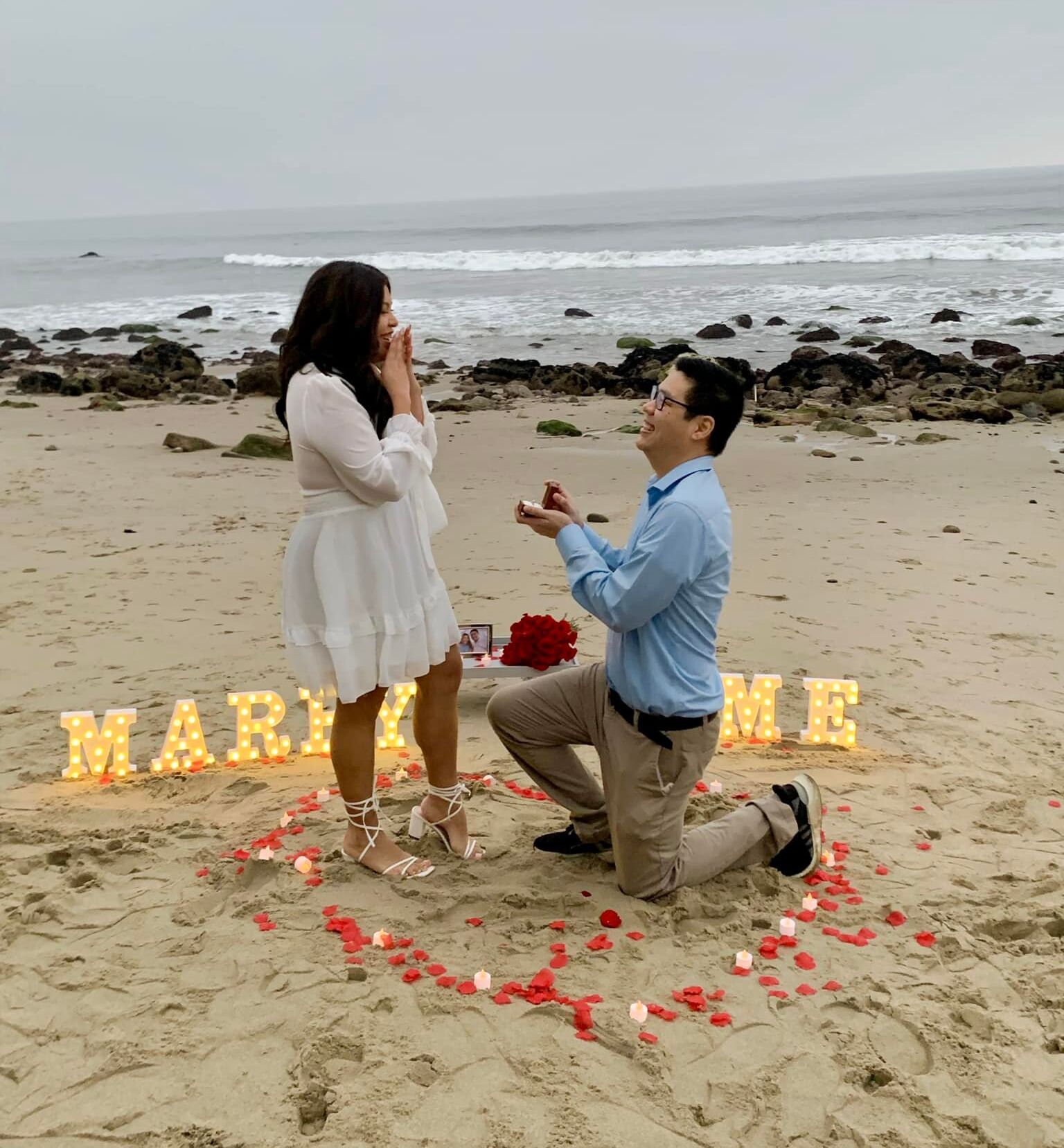 Picture of Love Always, Nguyen's