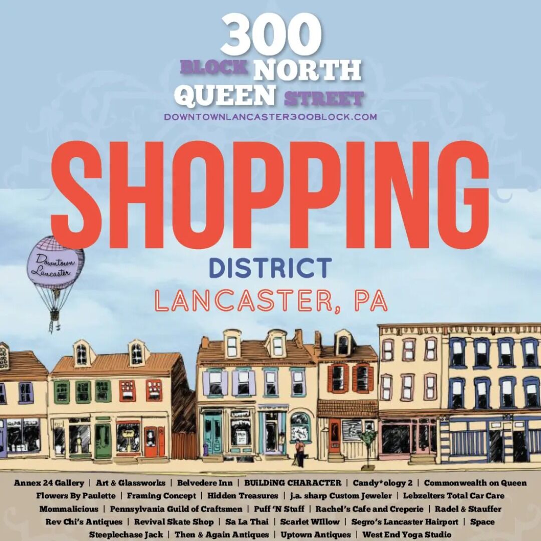 Picture of 300 Block of Queen  