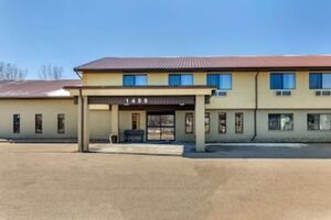 Picture of Quality Inn