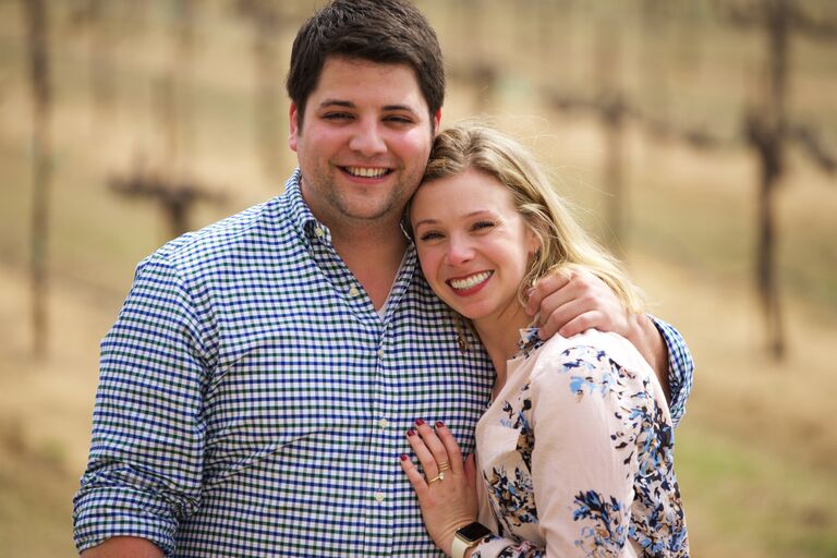 Taylor & Adam Home Page Banner