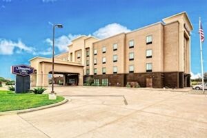 Picture of Hampton Inn Belton / Kansas City area