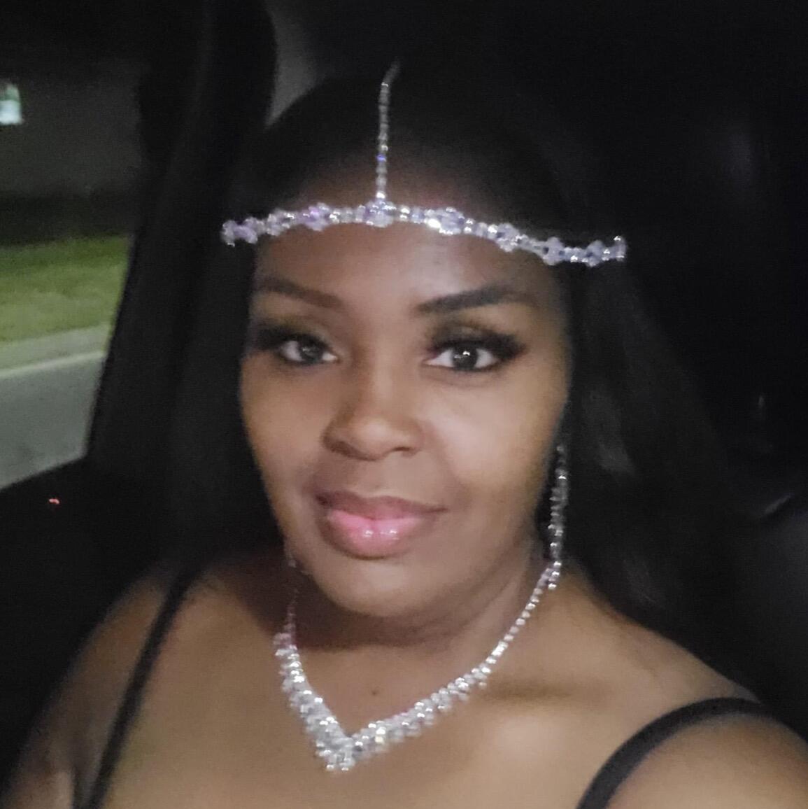 Tangelia Woods 