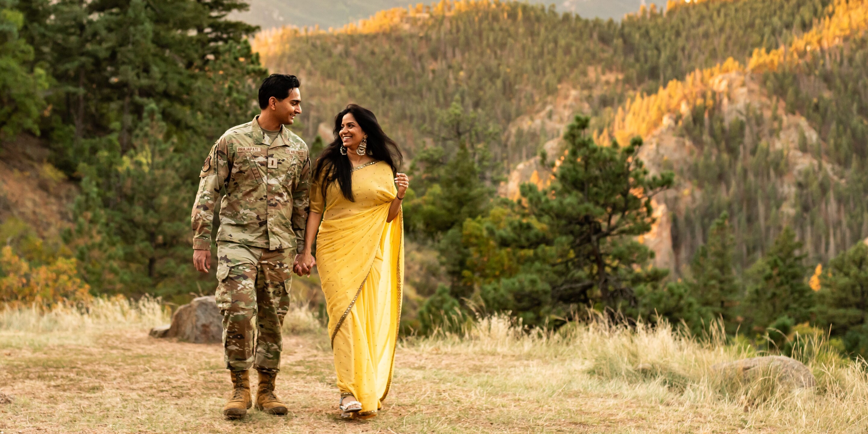 Mittal & Kuldeep Home Page Banner