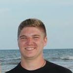 Jordan Stenger