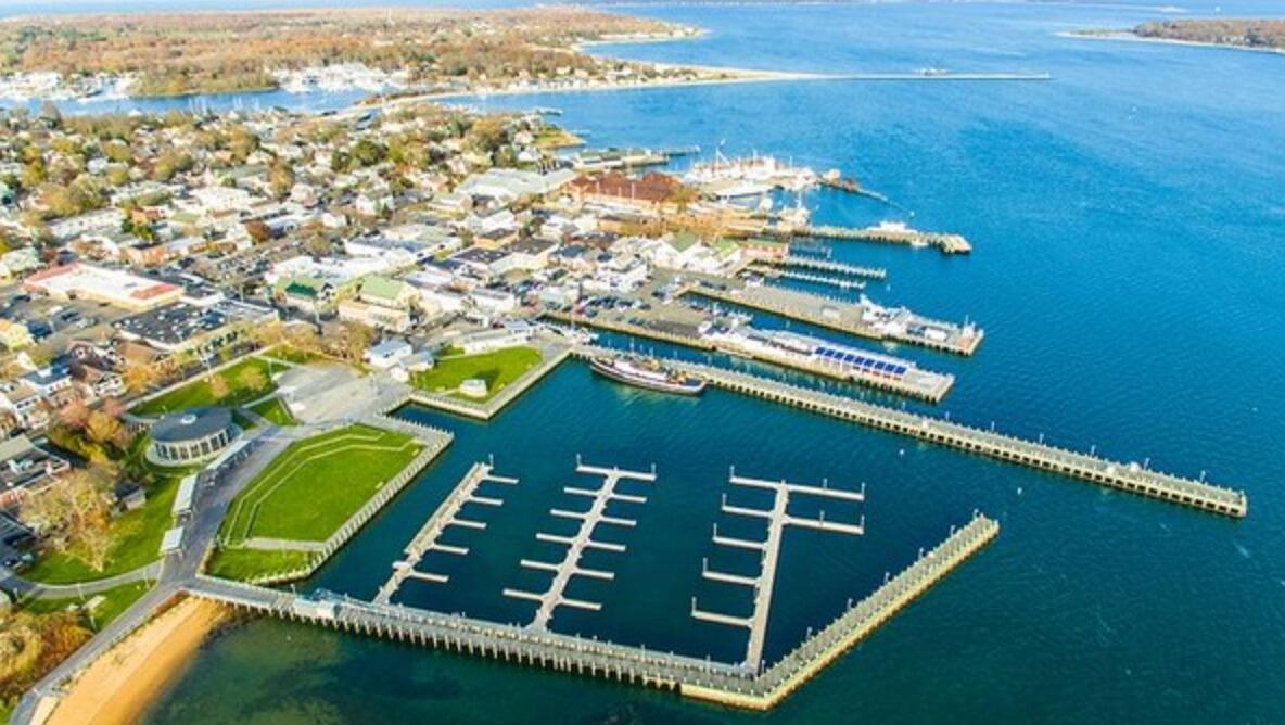 Picture of Greenport Village