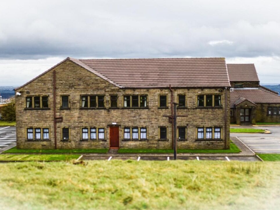 Picture of Pennine Manor Hotel
