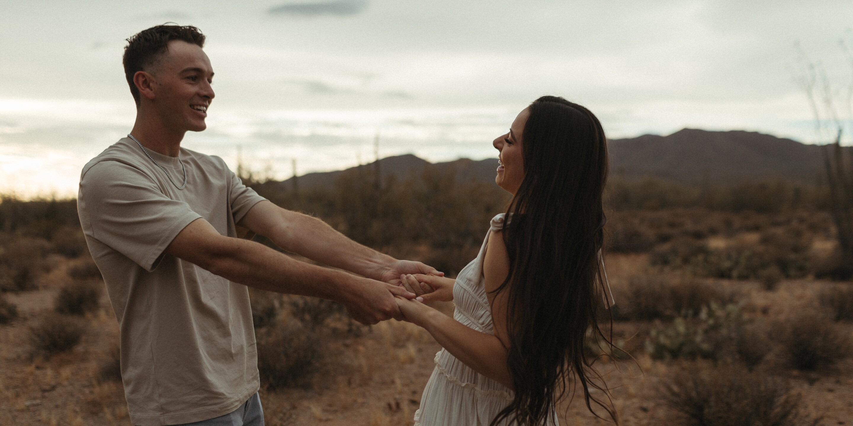 Turner & Kylie Home Page Banner