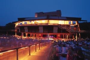 Picture of Wolf Trap National Park for the Performing Arts
