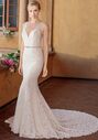 Casablanca Bridal 2319 Niki Mermaid Wedding Dress - thumbnail - 1