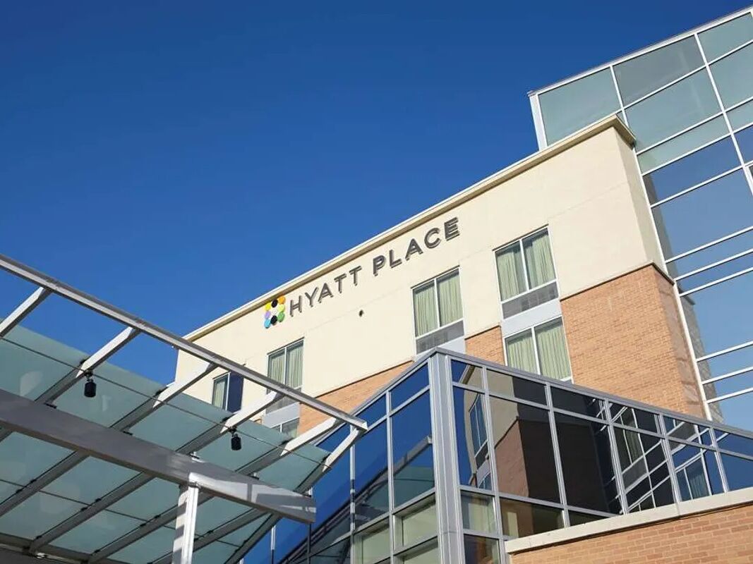 Picture of Hyatt Place South Bend/Mishawaka