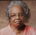 Verlena Jackson