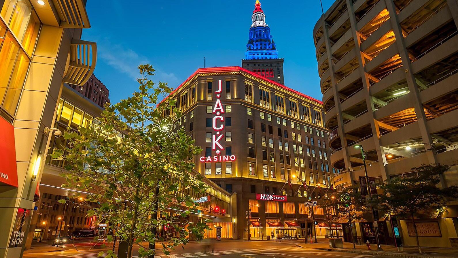 Picture of JACK Cleveland Casino