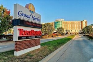 Picture of Grand Harbor Resort and Waterpark