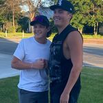 Hunter Harmon
