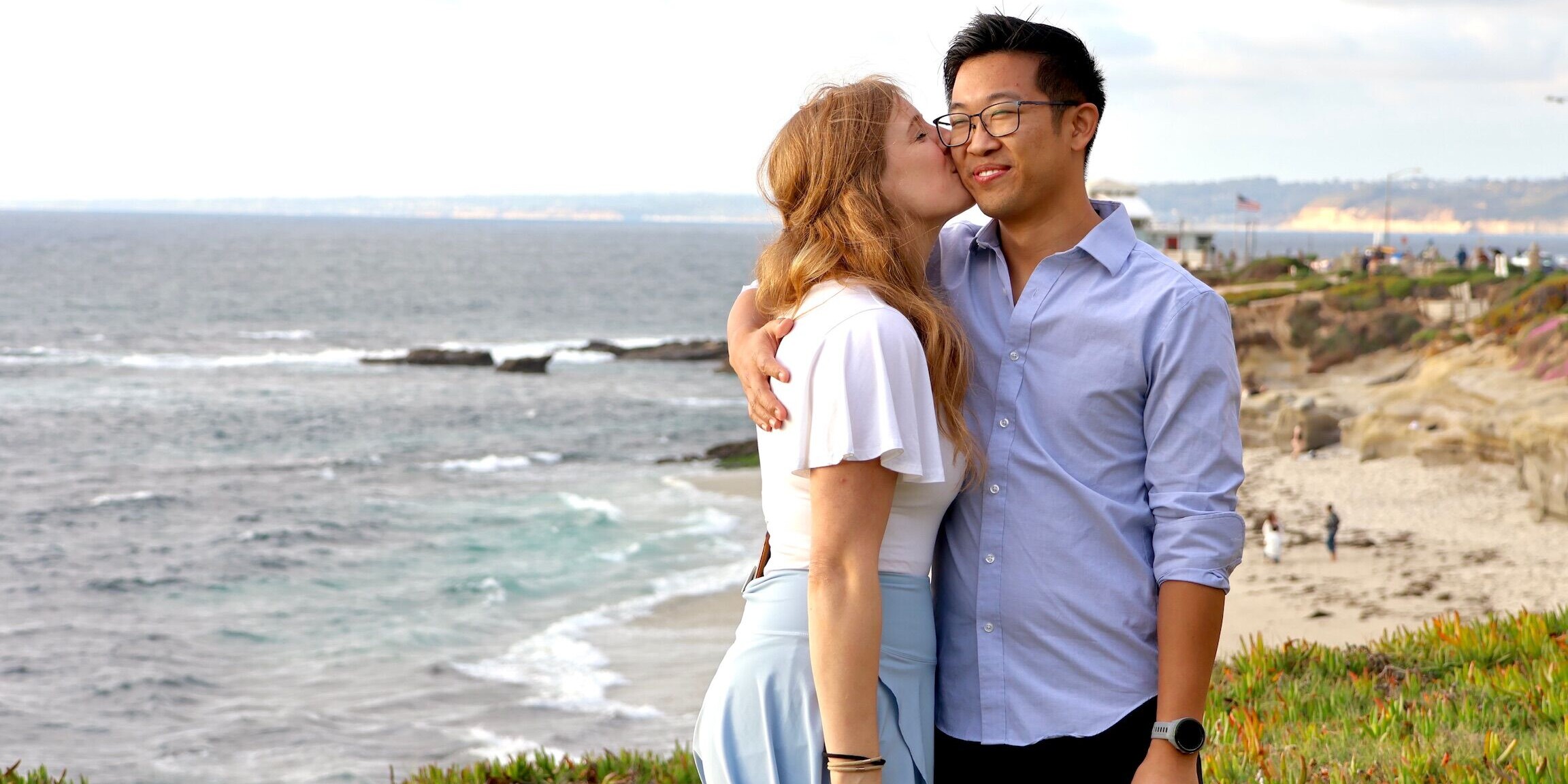 Matt & Dana Home Page Banner