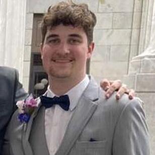 Josh Reighard
