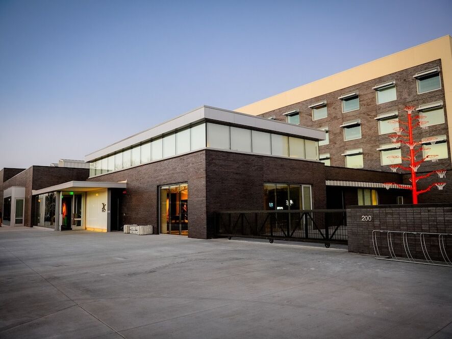 Picture of 21c Museum Hotel Bentonville