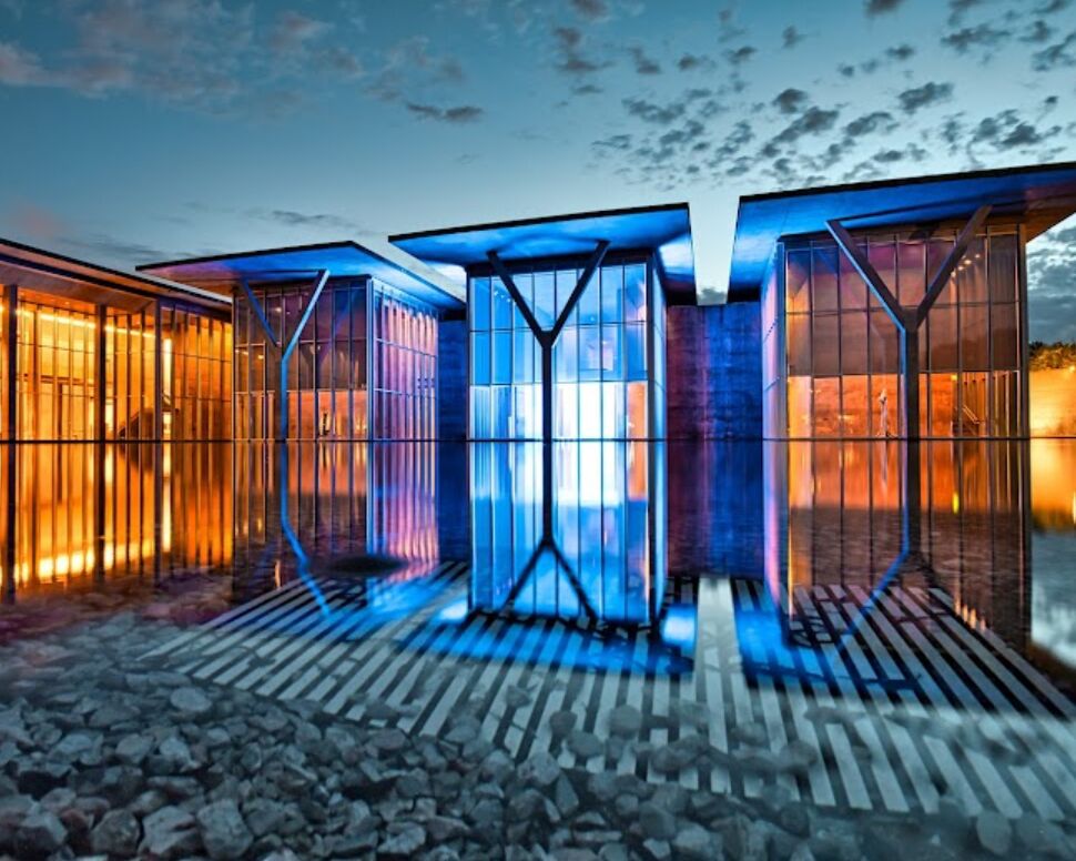 Picture of Modern Art Museum Of Fort Worth