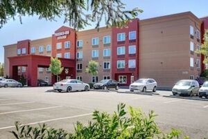 Picture of Phoenix Inn Suites Albany