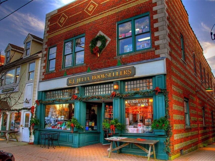 Picture of Walk around Madison!