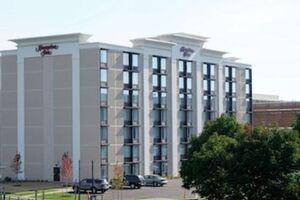 Picture of Hampton Inn Green Bay Downtown