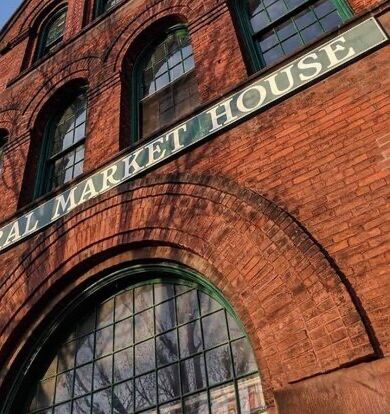 Picture of Central Market House