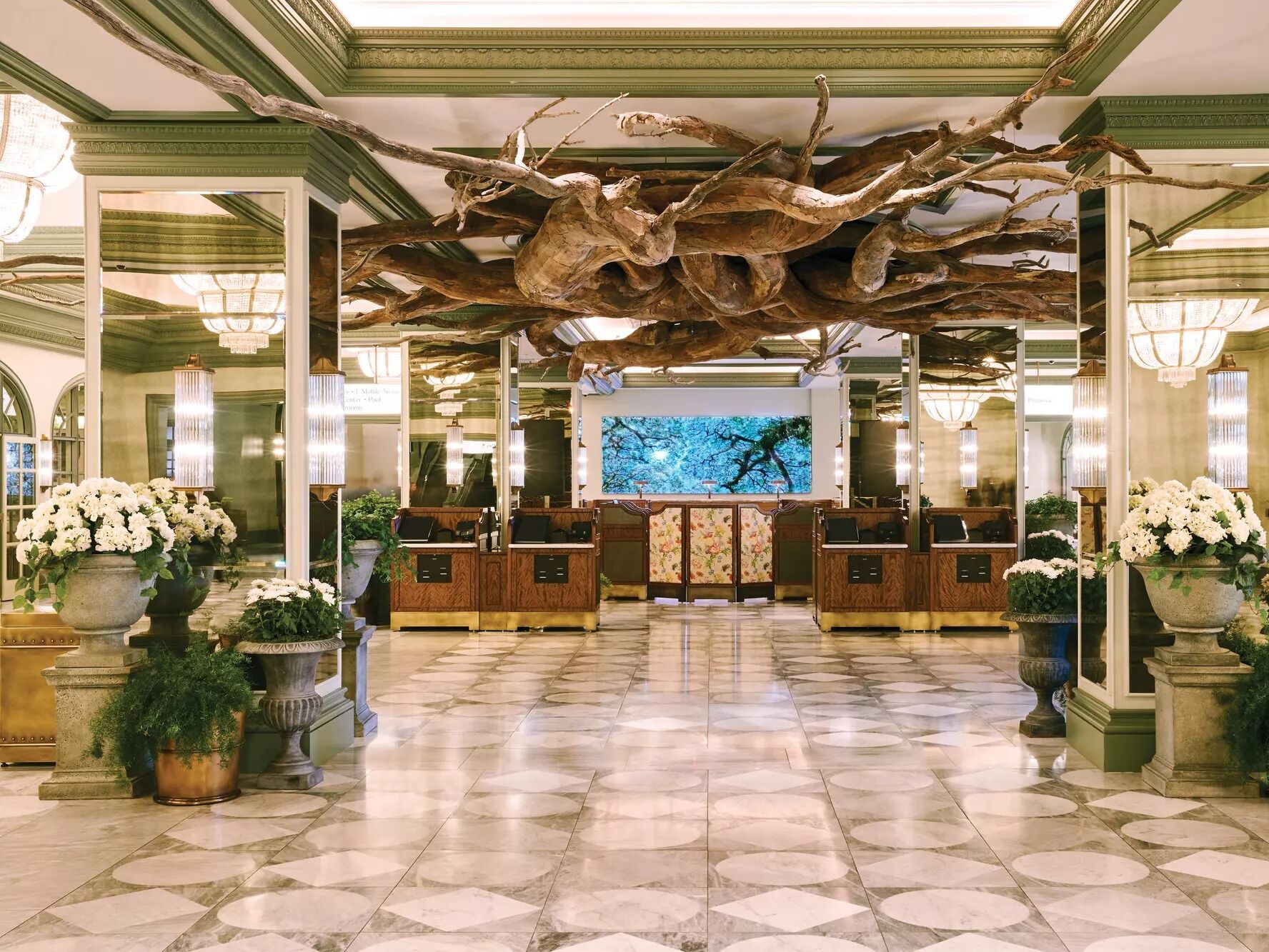 Picture of Park MGM Las Vegas
