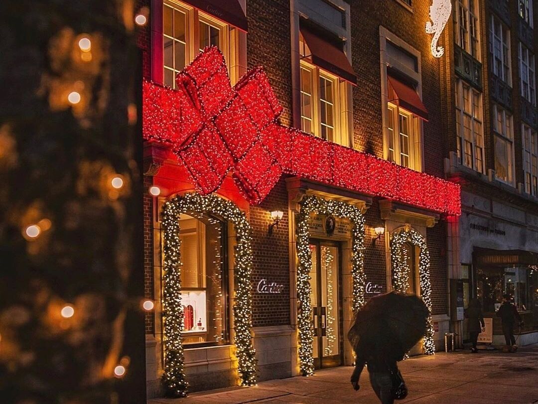 Picture of Newbury Street