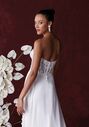 Justin Alexander Holland A-Line Wedding Dress - thumbnail - 4
