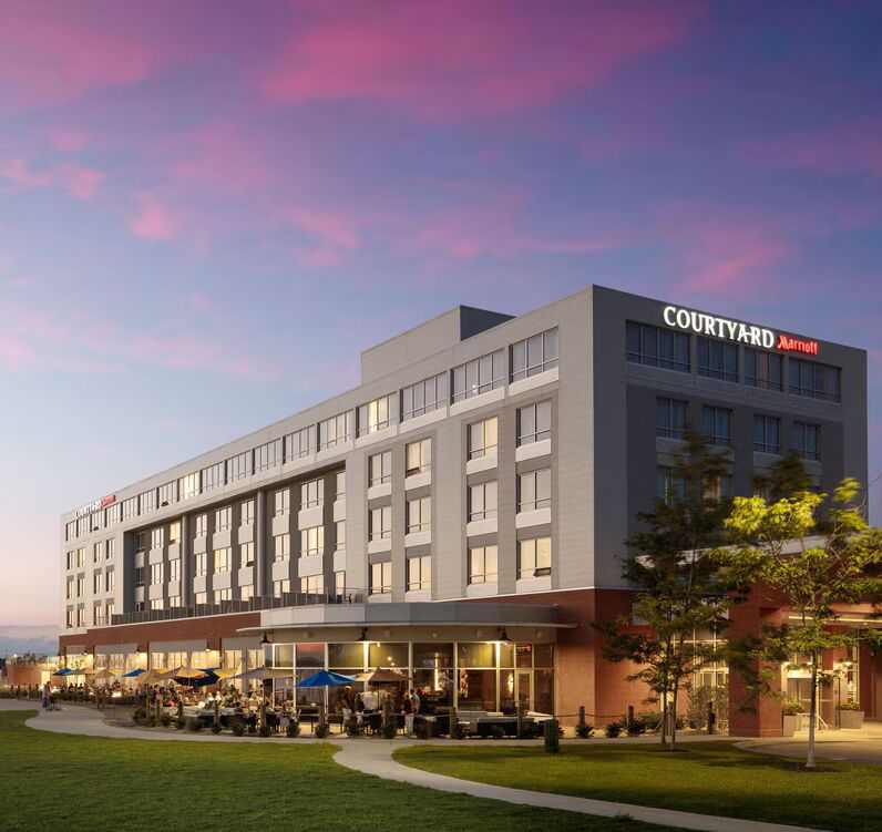Picture of Courtyard by Marriott Erie Bayfront