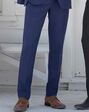 BLACKTIE METRO Navy Wedding Suit Blue Tuxedo - thumbnail - 5