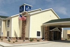 Picture of Cobblestone Hotel & Suites Seward