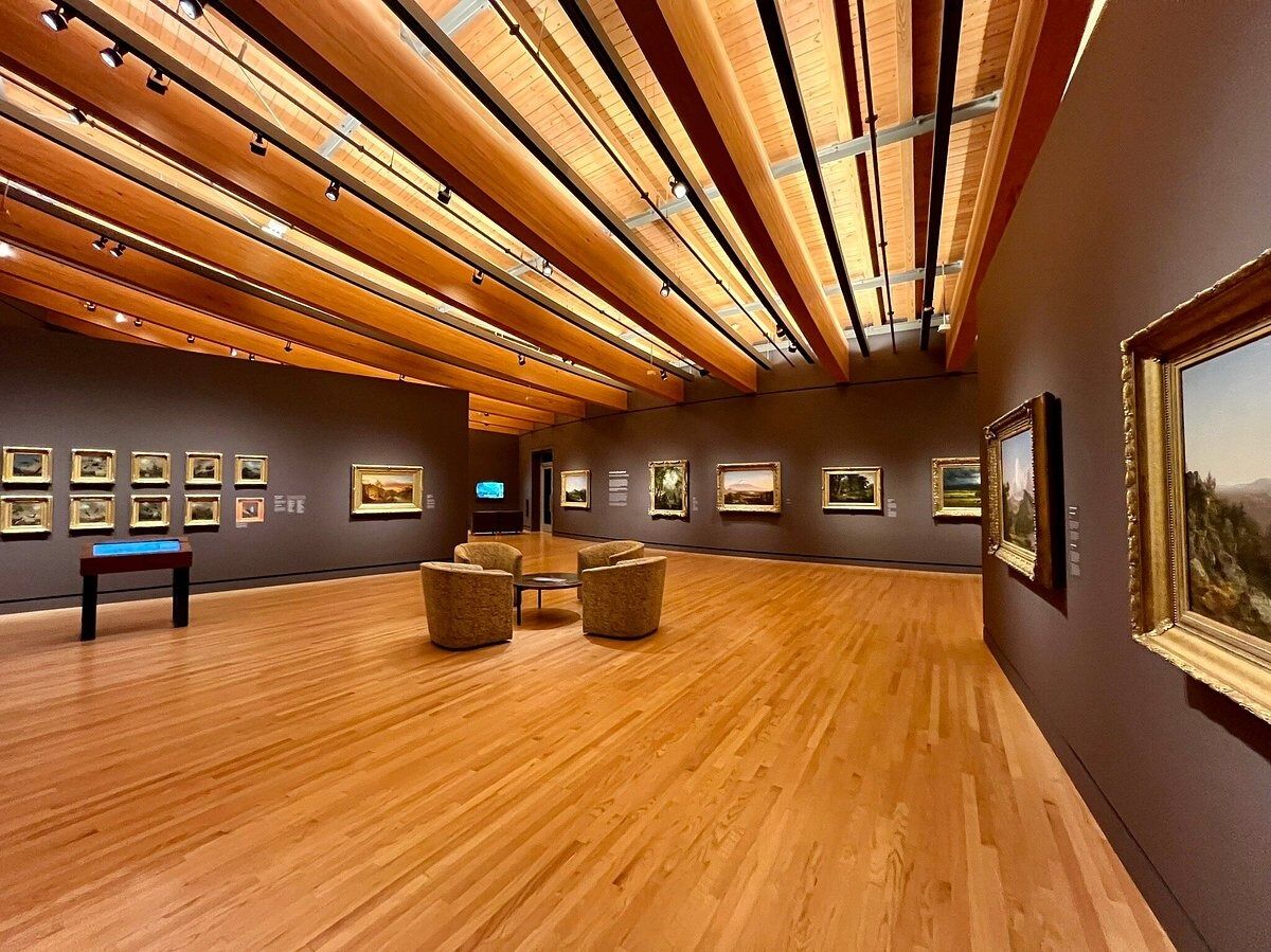 Picture of Crystal Bridges Museum of American Art