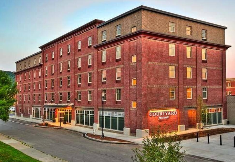 Picture of Courtyard by Marriott Keene Downtown