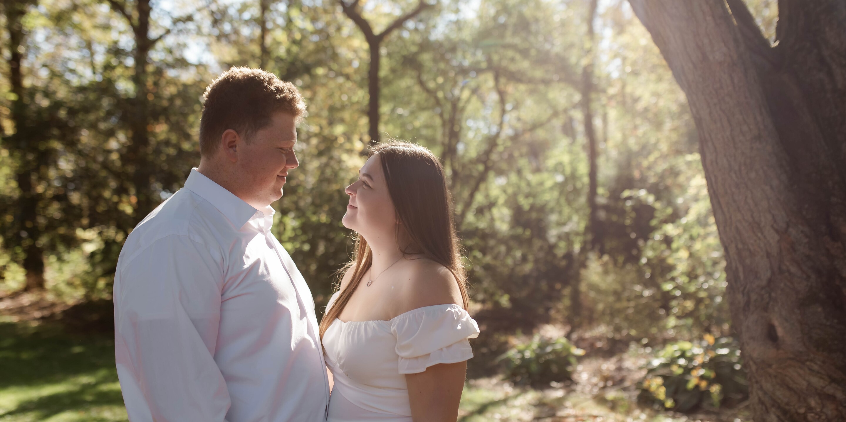 Anna & Griffin Home Page Banner