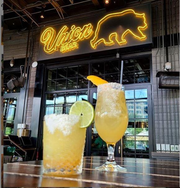 Picture of Union Bear Brewing Co.