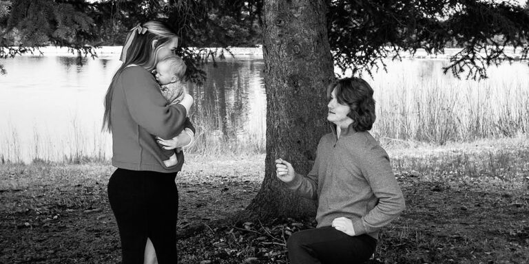 Jaidyn & Cameron Home Page Banner