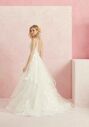 Beloved by Casablanca Bridal BL219 Sweet Ball Gown Wedding Dress - thumbnail - 4